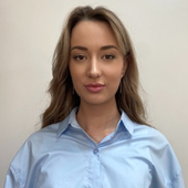 Гоголаури Ирина Сергеевна, детский психолог