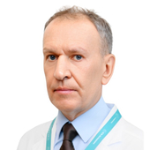 Прокудин Олег Анатольевич, педиатр