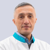 Мустафакулов Икром Усарбекович, хирург