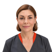 Шахбазова Елена Константиновна, стоматолог-терапевт