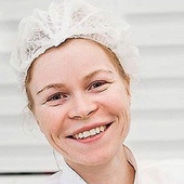 Наговицына Елена Павловна, детский стоматолог