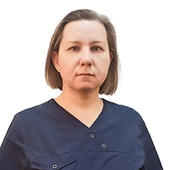 Лукашева Татьяна Викторовна, массажист