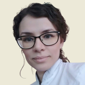 Телешова Татьяна Олеговна, невролог