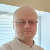 Климов Владислав Валерьевич, массажист