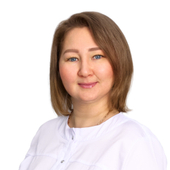 Павленко Светлана Олеговна, подолог