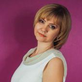 Жаринова Елена Викторовна, гастроэнтеролог