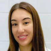 Мазокова Карина Анатольевна, эндокринолог