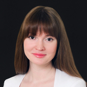 Логвиненко Яна Сергеевна, врач УЗД