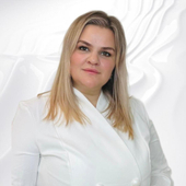 Ханукаева Екатерина Васильевна, гинеколог