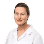 Корчагина Елена Юрьевна, рентгенолог