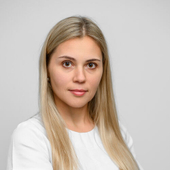 Жирякова Елена Петровна, невролог