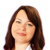 Сухомлин Ирина Владимировна, детский невролог