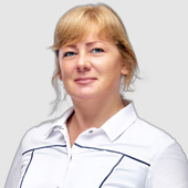 Елистратова Ольга Викторовна, гинеколог