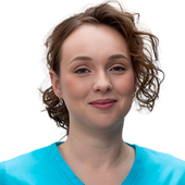 Орешко Александра Петровна, невролог