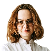 Жукова Анастасия Андреевна, невролог