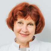 Мудрая Галина Алексеевна, терапевт
