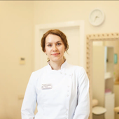 Ерошкина Нина Сергеевна, гинеколог