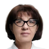 Кирия Марина Владимировна, гинеколог