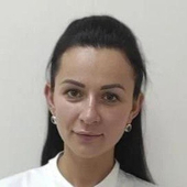 Петренко Марина Александровна, терапевт