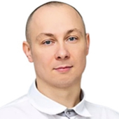 Грачев Фёдор Александрович, гинеколог