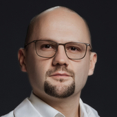 Никора Андрей Викторович, уролог