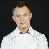 Левченко Дмитрий Николаевич, невролог