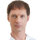 Еськов Владимир Игоревич, уролог