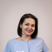 Астахова Инна Руслановна, детский стоматолог