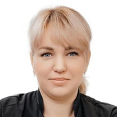 Клейменова Ирина Омаровна, стоматолог-терапевт