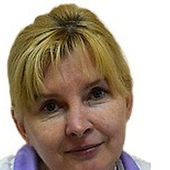 Ханова Энеджан Николаевна, гинеколог