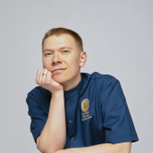 Потехин Максим Викторович, стоматолог-ортопед