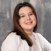 Лебедянцева Василиса Александровна, стоматолог-хирург
