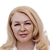 Балабанова Юлия Валерьевна, рентгенолог