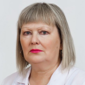 Копылова Ирина Александровна, физиотерапевт