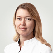 Тумашова Татьяна Леонидовна, детский стоматолог