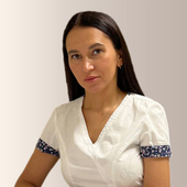 Вагапова Галина Владимировна, врач УЗД