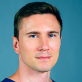 Тарасовский Геннадий Сергеевич, анестезиолог-реаниматолог