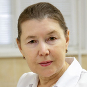 Гадеева Суфия Юнусовна, ЛОР