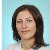 Казанцева Татьяна Александровна, врач функциональной диагностики