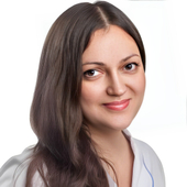 Сейидиева Джамала Бердымухамедовна, гинеколог