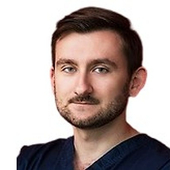 Комиссар Кирилл Юрьевич, невролог