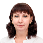 Щекина Марина Альбертовна, стоматолог-терапевт