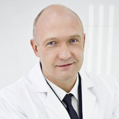 Шалаев Олег Николаевич, гинеколог