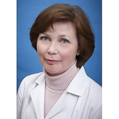 Новоходская Наталья Владимировна, офтальмолог