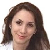 Хашаова Светлана Рамазановна, офтальмолог