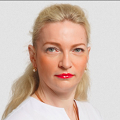 Ковалева (Куркина) Татьяна Валерьевна, терапевт