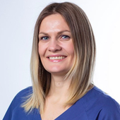 Зеликова Ирина Александровна, стоматолог-терапевт