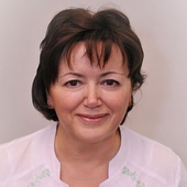 Дериглазова Марина Павловна, детский стоматолог