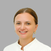 Харитонова Елена Михайловна, детский психиатр