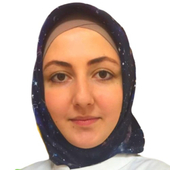 Зайналбекова Саламат Зайналбековна, рентгенолог